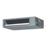 GENERAL MONOSPLIT CANALIZZABILE MEDIA PRESSIONE STATICA ARXH12KMTAP+AOHG12KBTB 12000 BTU